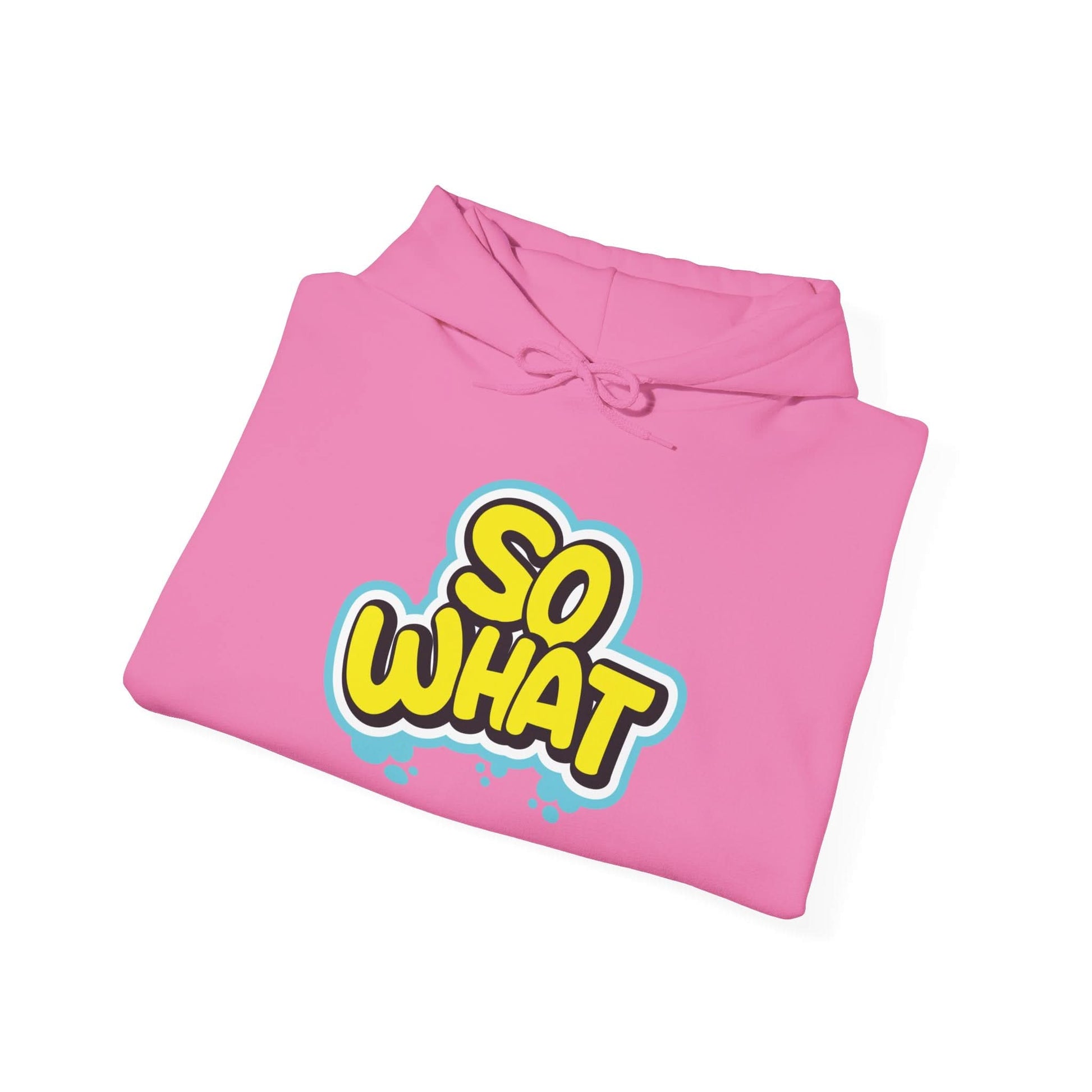 So What - Mleem