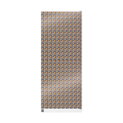 Festive Wrapping Paper, Colorful Gift Wrap for Holidays, Birthday, Christmas, Halloween, and Special Occasions