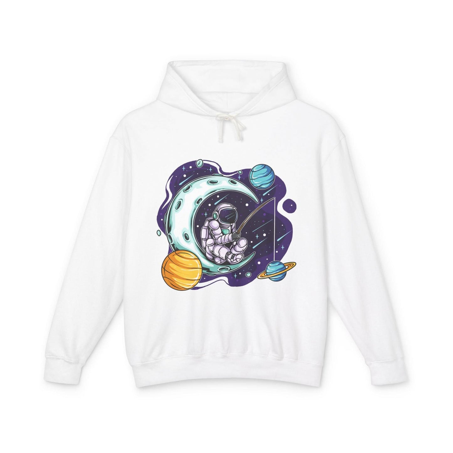 Astronaut's Dream Two - Mleem