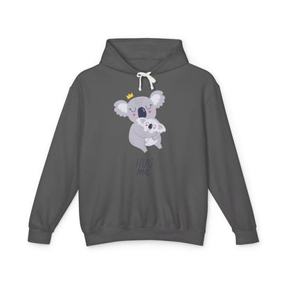 Koala Family Hug Me - Mleem