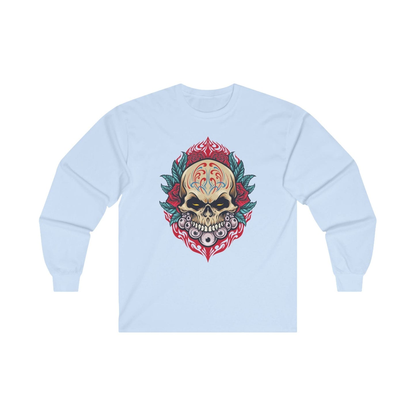 Mexico Sugar Skull - Mleem