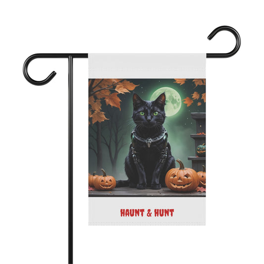 Garden & House Banner