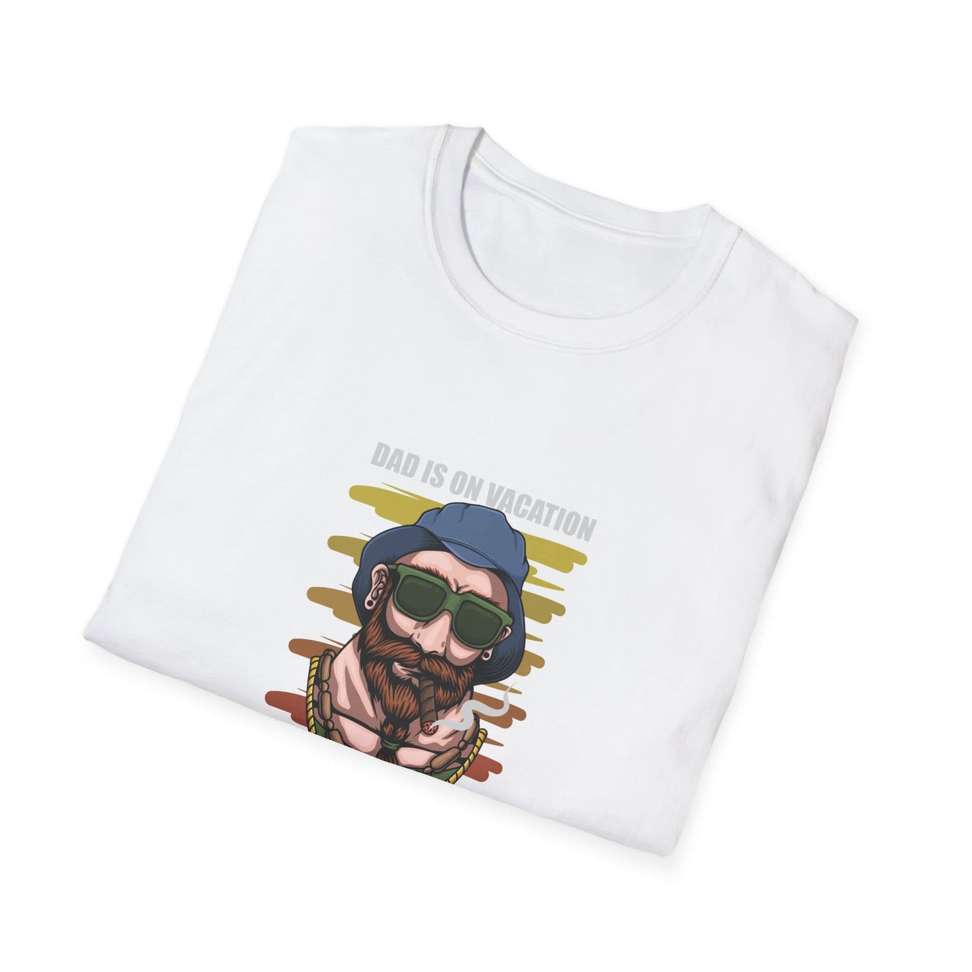 Father Vacation - Mleem