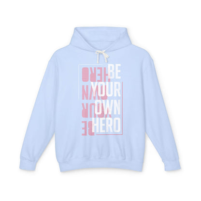 Be Your Own Hero - Mleem