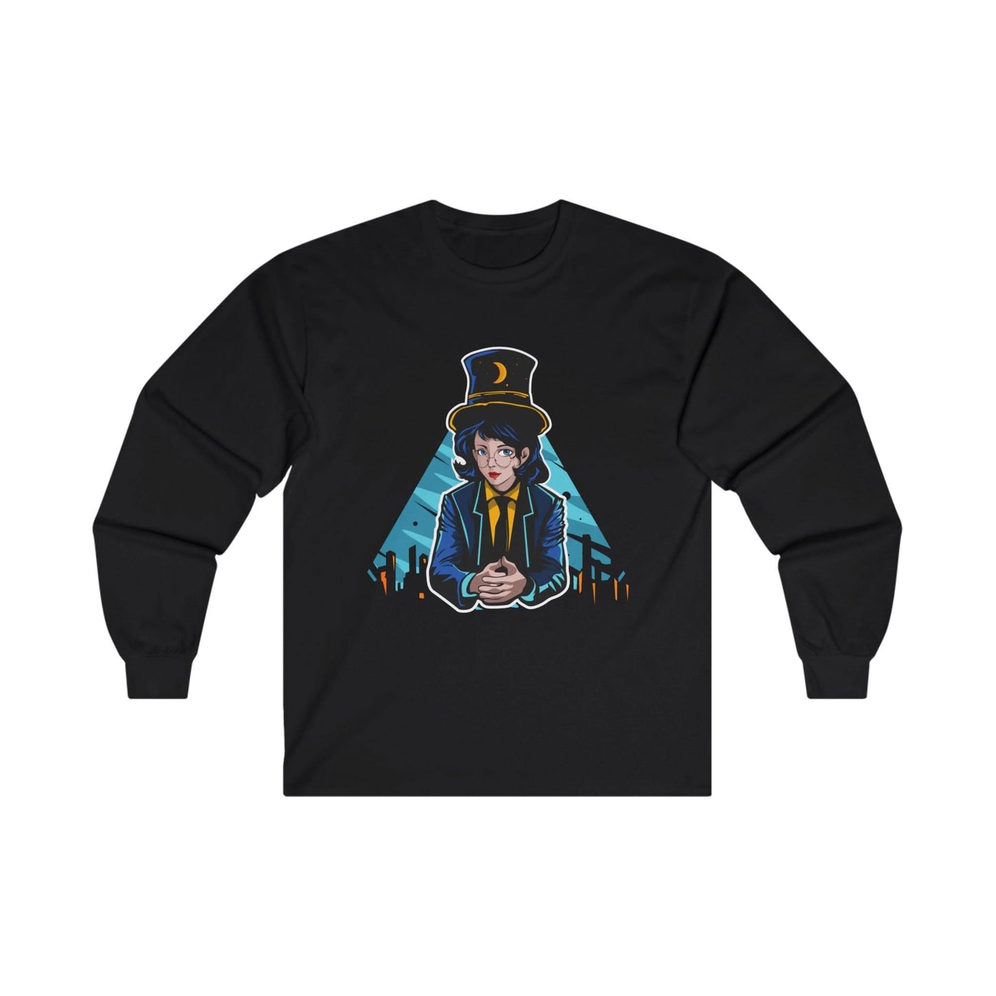 Female Magician - Mleem