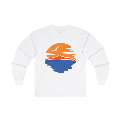 Simple and Vintage Ocean View - Mleem