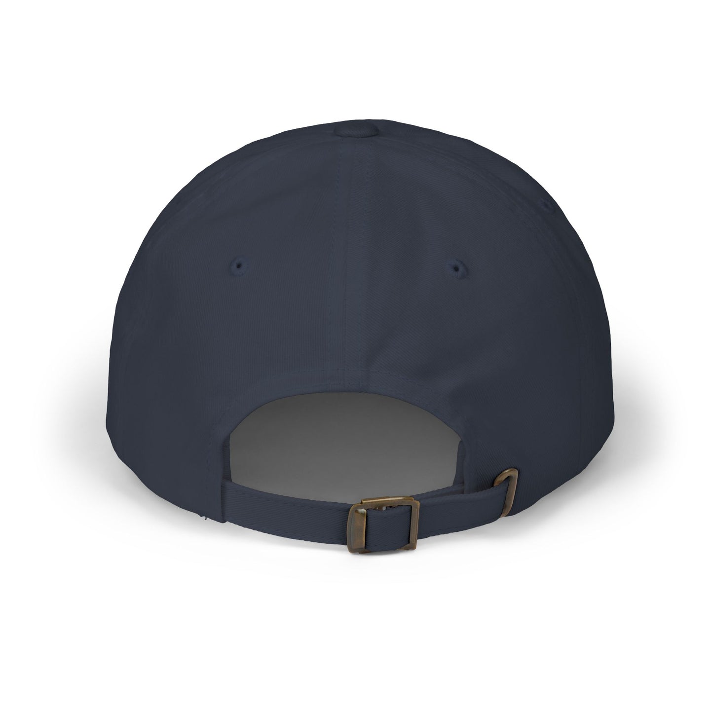 Classic Dad Cap with CRAASH! Design, Casual Hat for Dads, Funny Gift for Father's Day, Summer Accessory, Everyday Wear