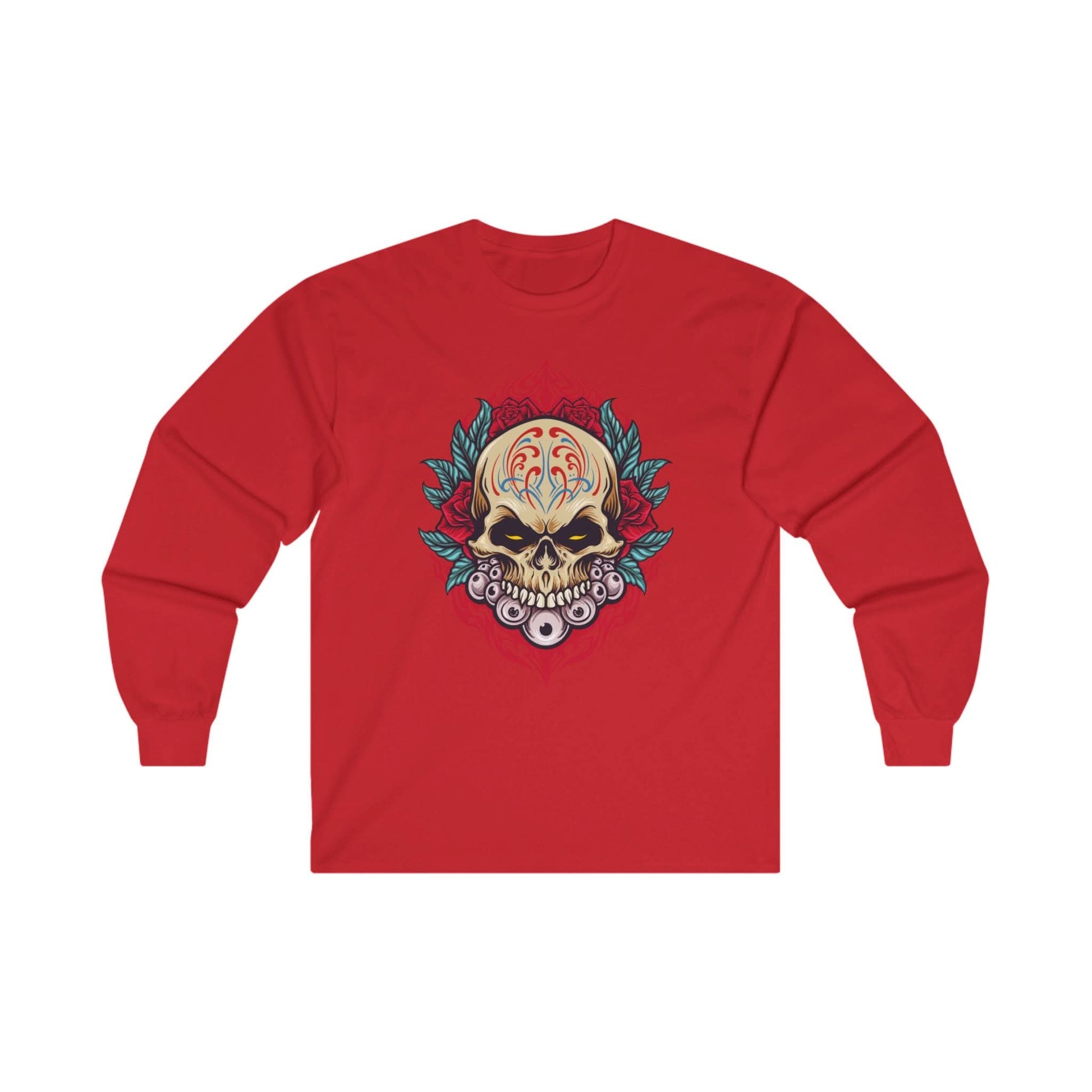 Mexico Sugar Skull - Mleem