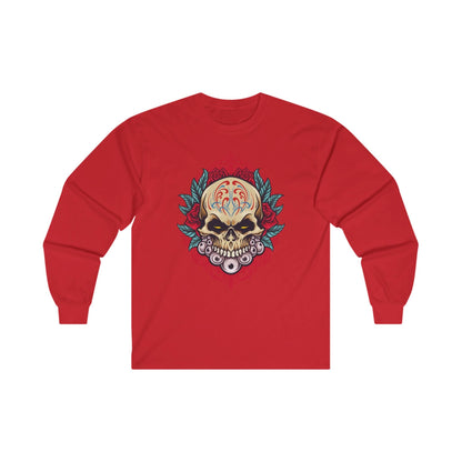 Mexico Sugar Skull - Mleem