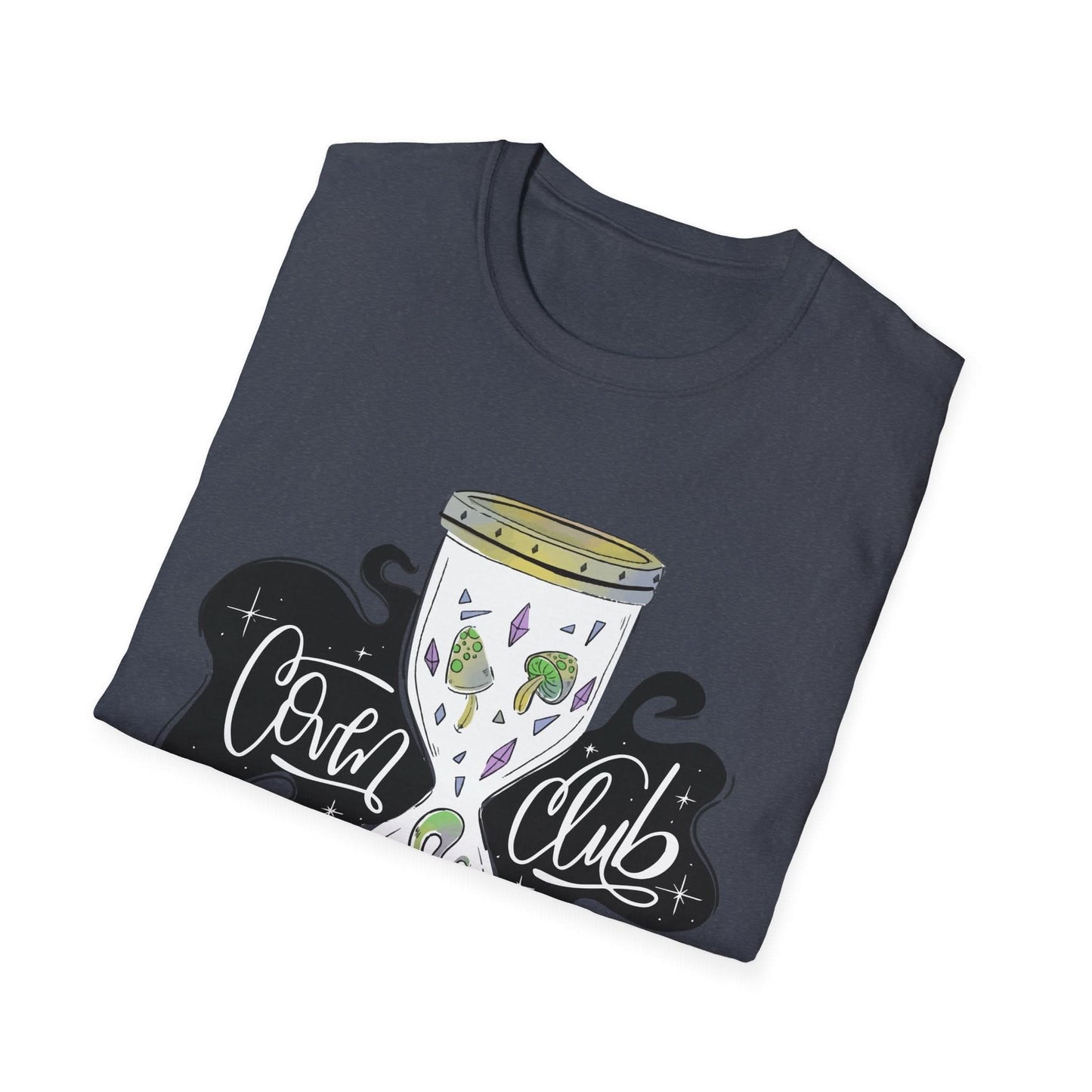 Coven Club - Mleem