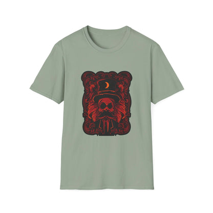 Skull Character - Mleem