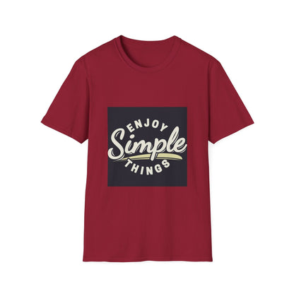 Enjoy Simple Things - Mleem