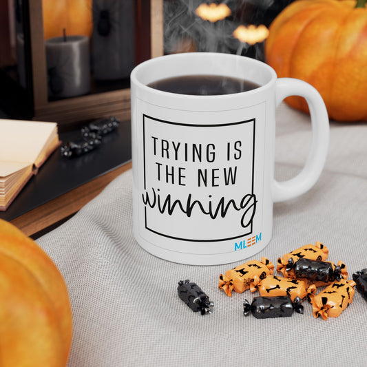 MLEEM - Ceramic Mug