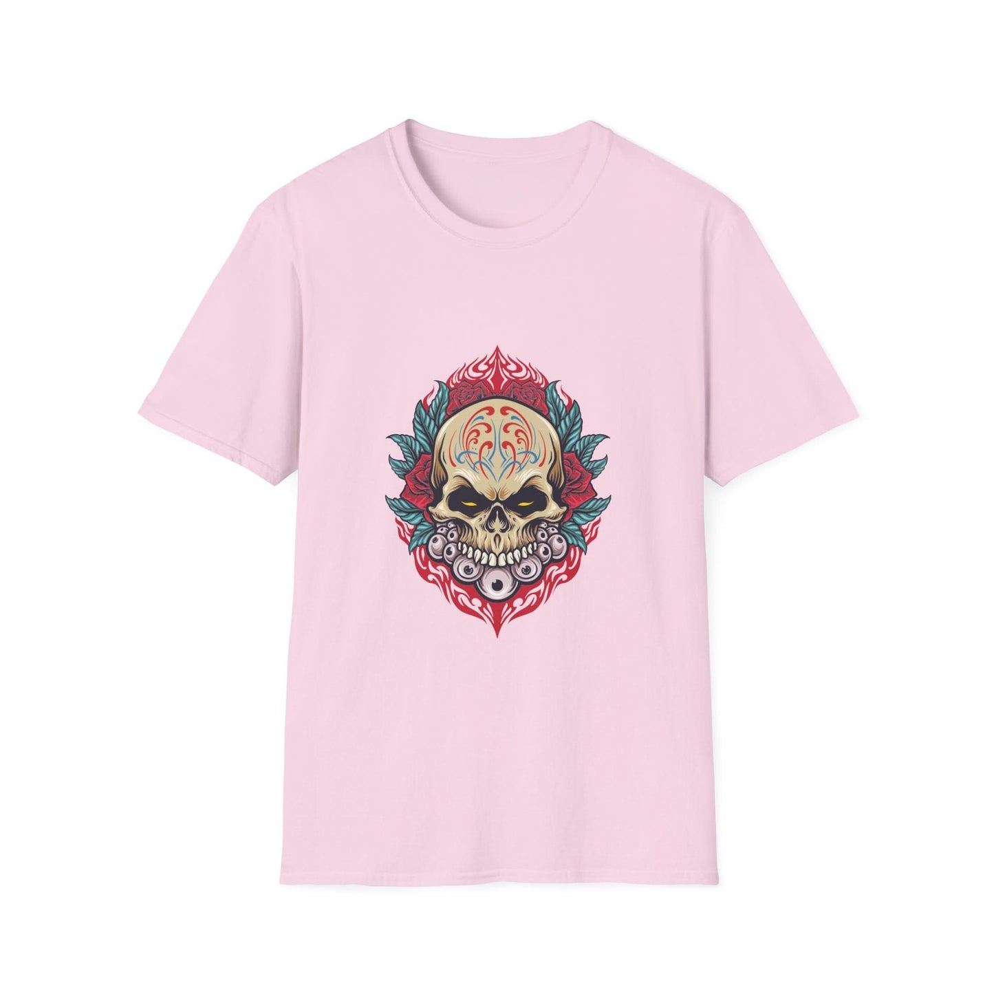 Mexico Sugar Skull - Mleem