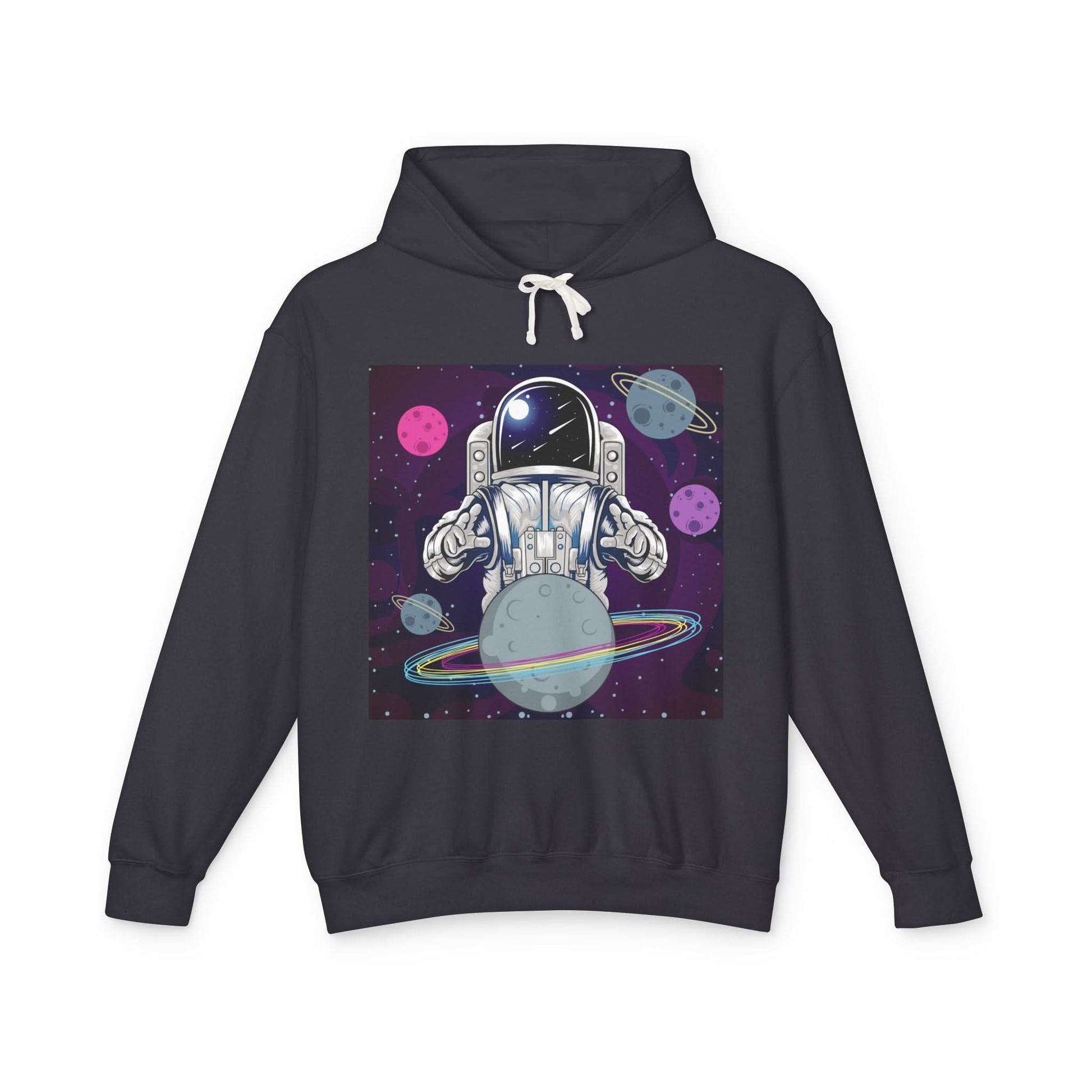 Celestial Astronaut - Mleem