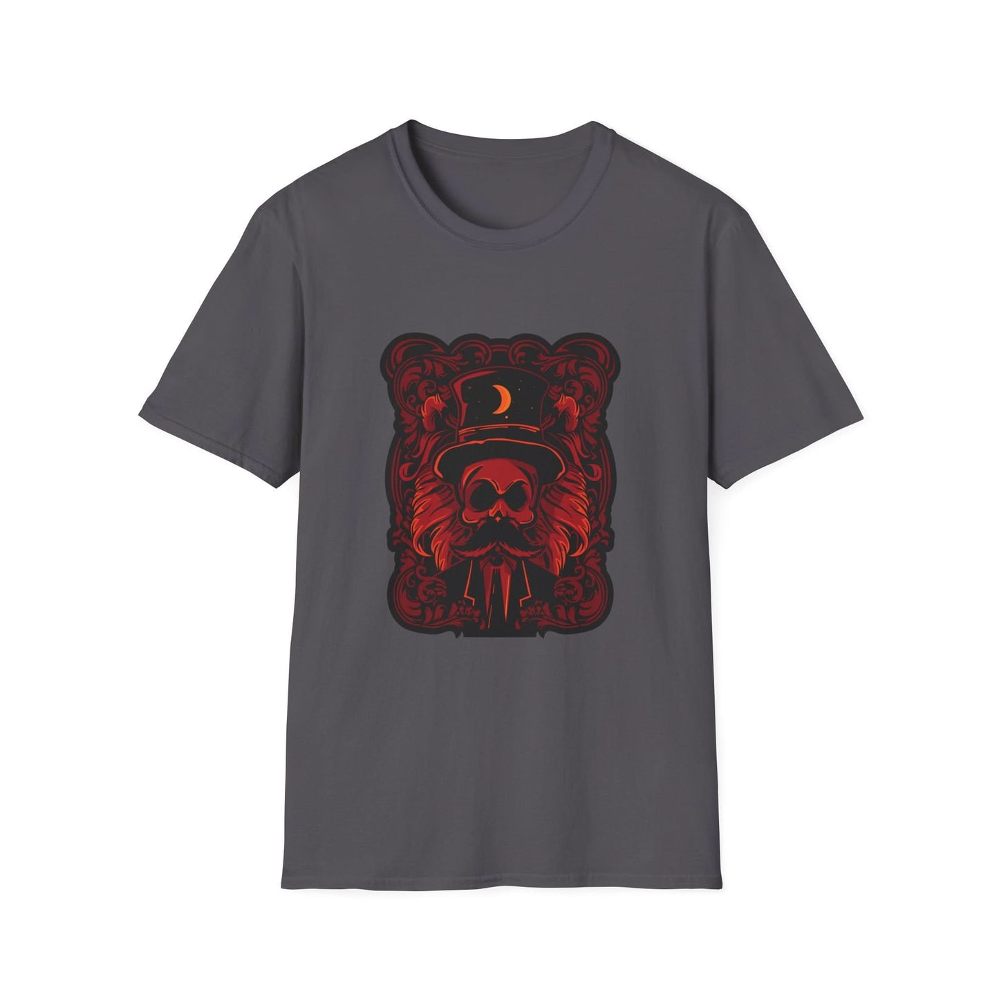 Skull Character - Mleem