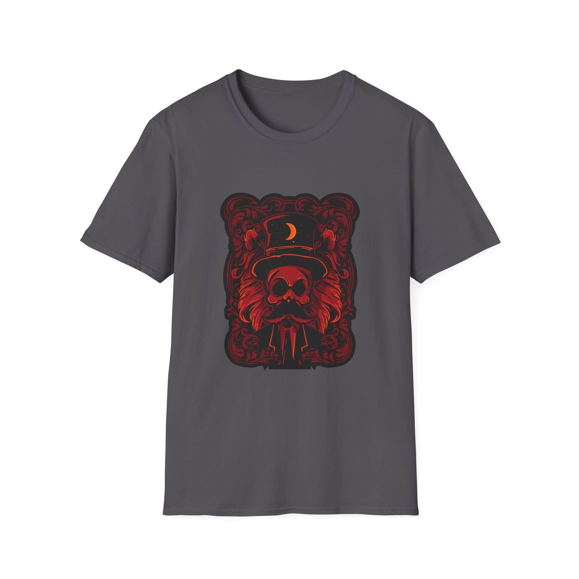Skull Character - Mleem