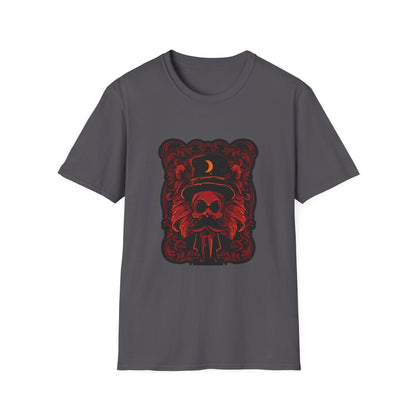 Skull Character - Mleem