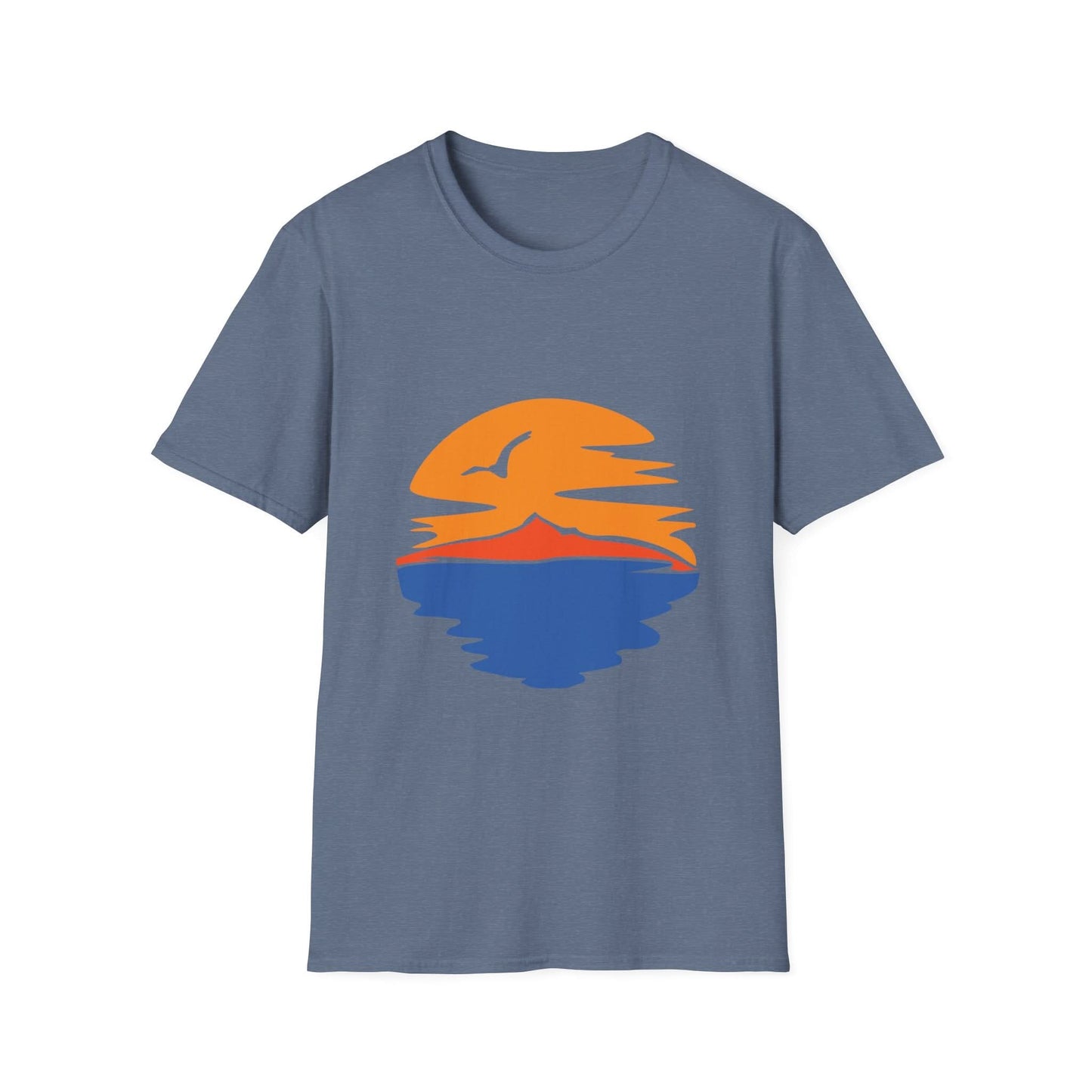 Simple and Vintage Sea View - Mleem