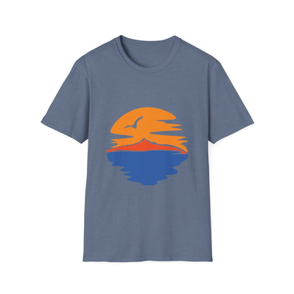 Simple and Vintage Sea View - Mleem