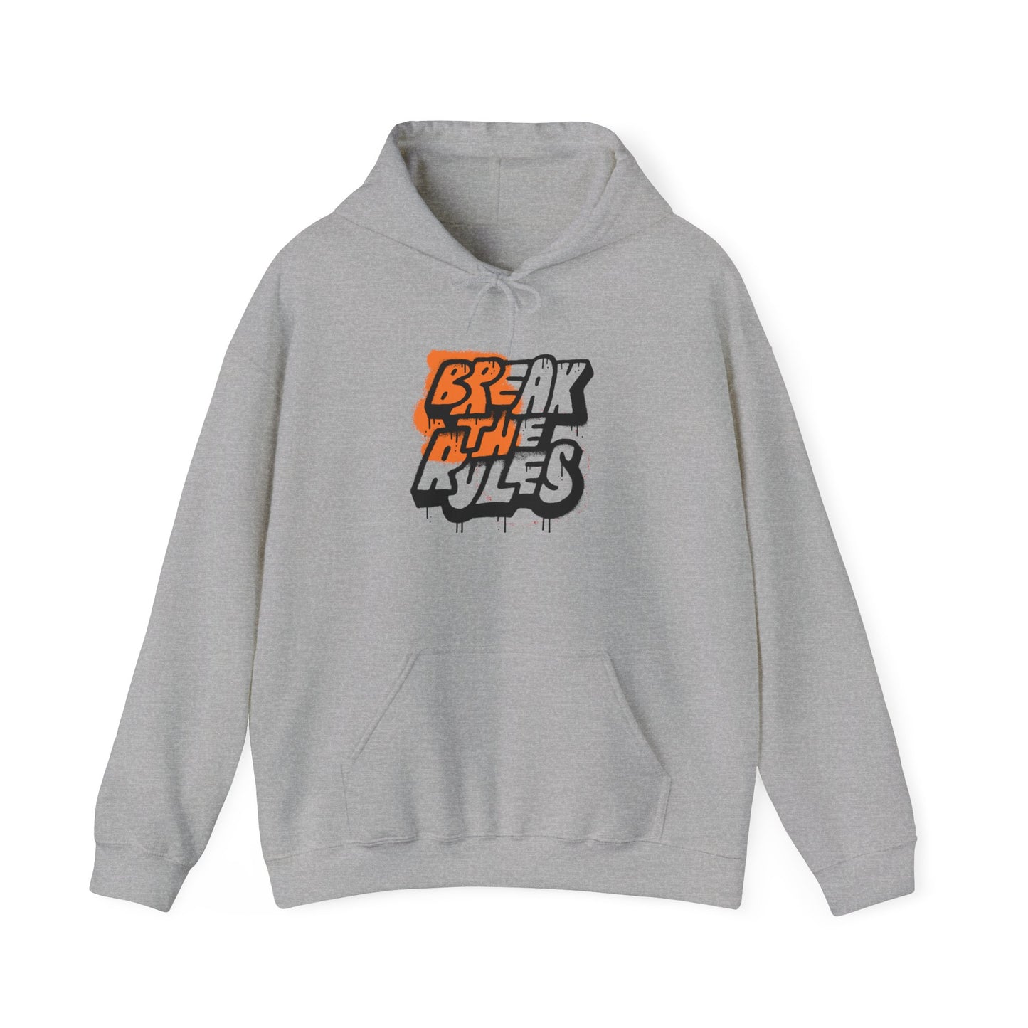 Break The Rules - Mleem