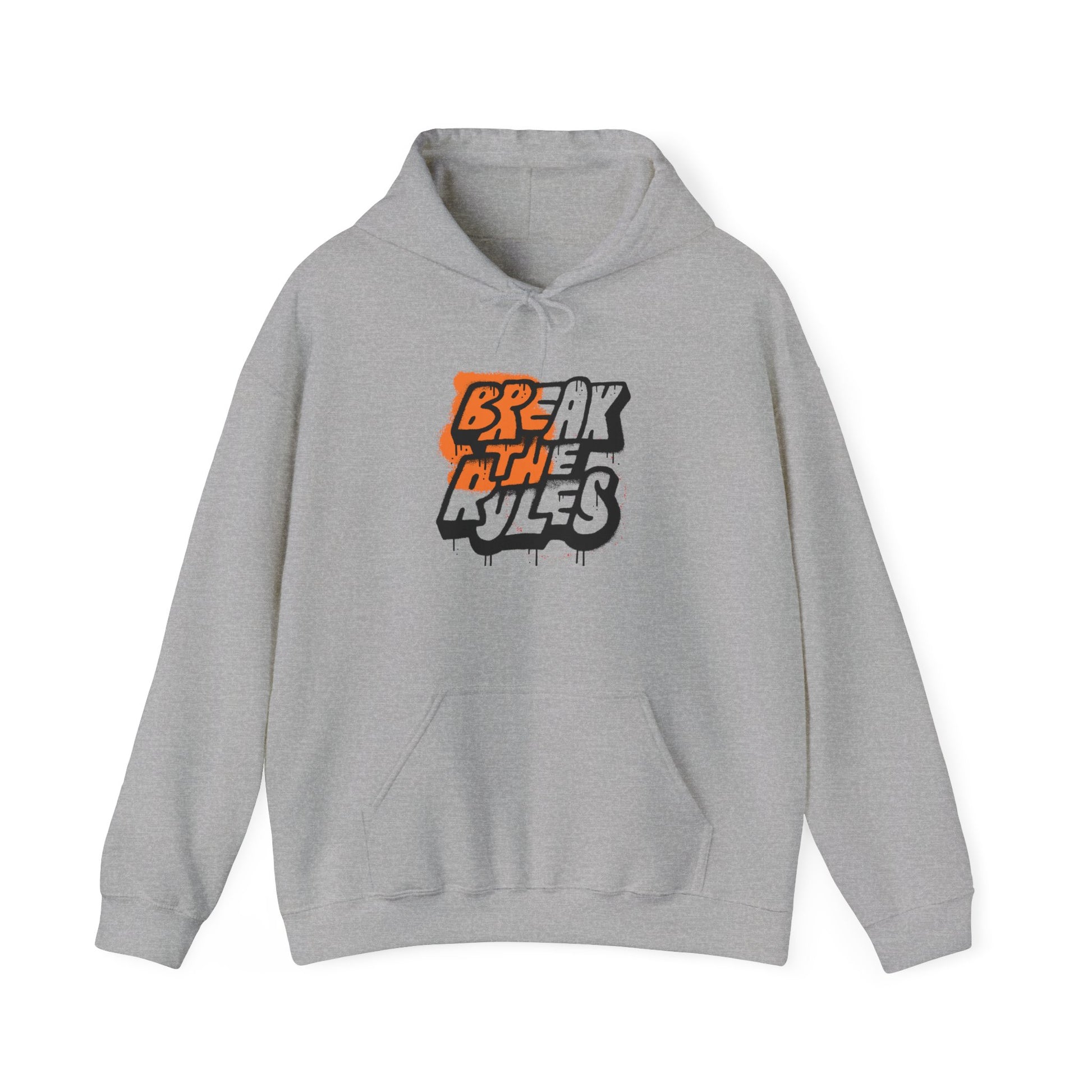 Break The Rules - Mleem