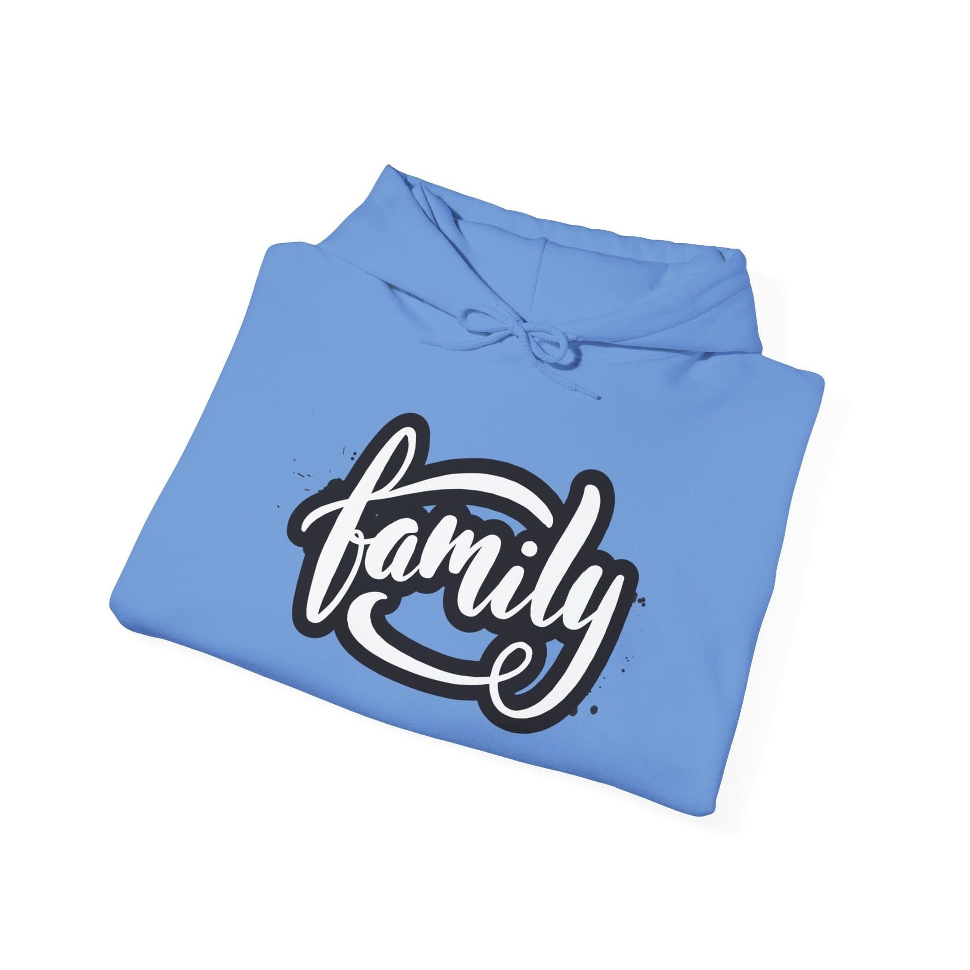 Family Hoodie - Mleem