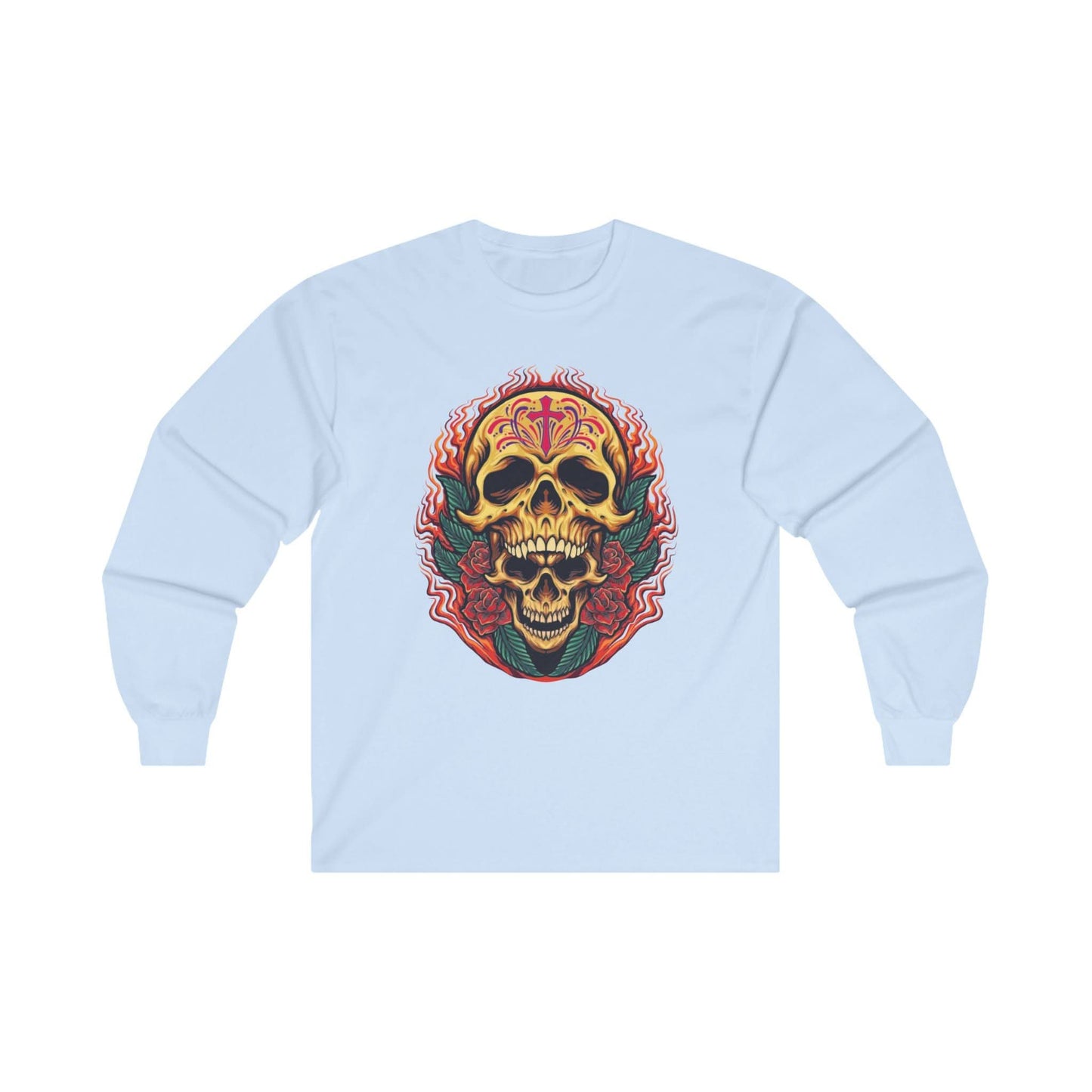 Sugar Skull Mexico - Mleem