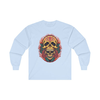 Sugar Skull Mexico - Mleem