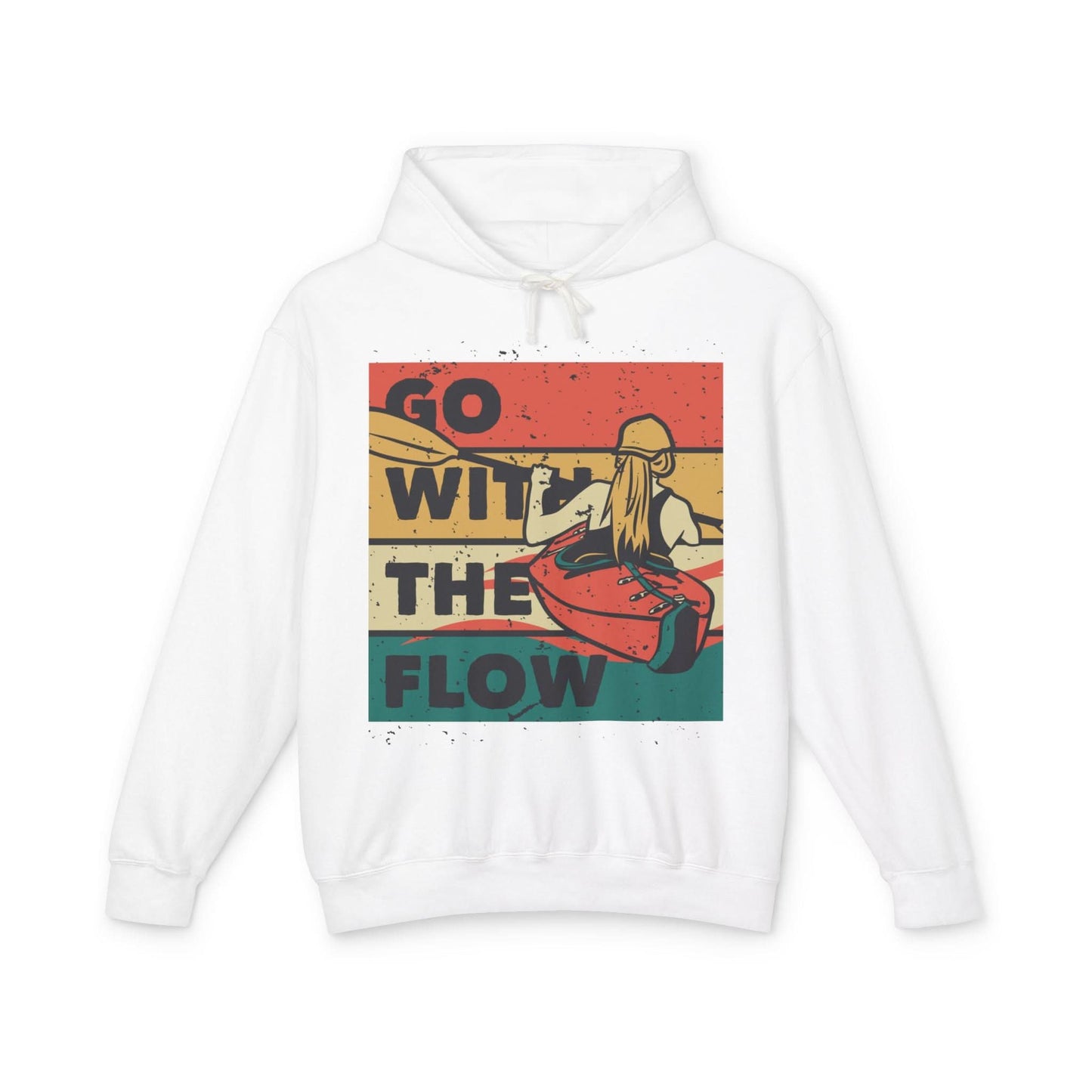 Go With The Flow - Mleem