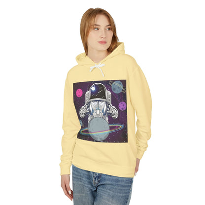 Celestial Astronaut - Mleem