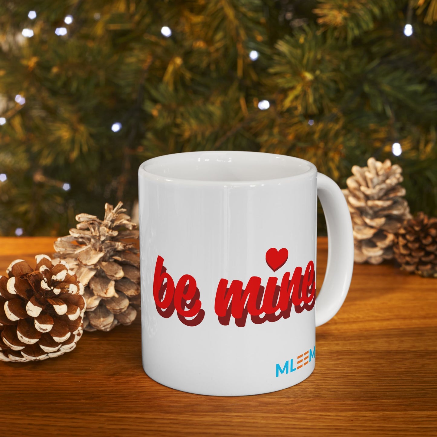 MLEEM - Ceramic Mug