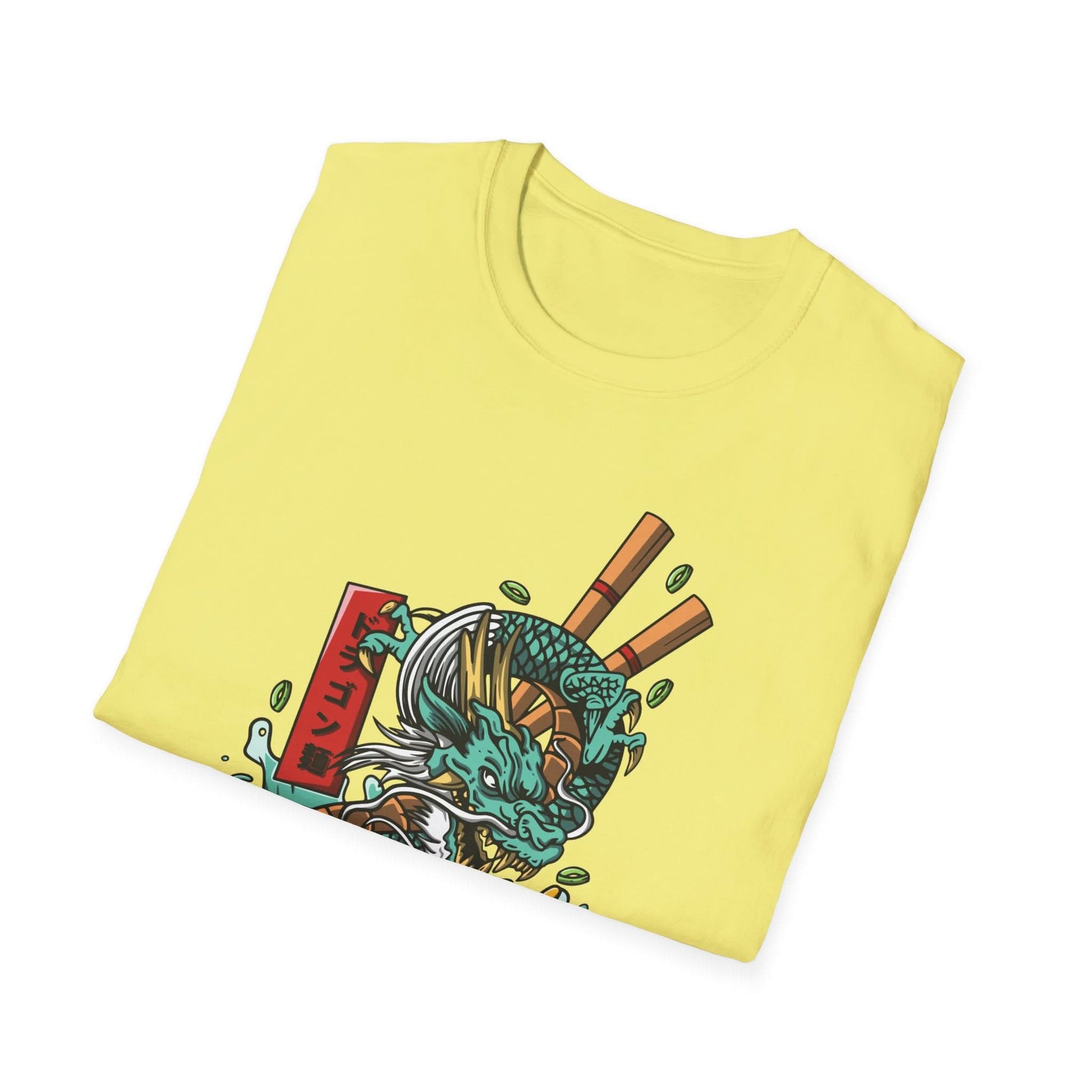 Dragon With Ramen Noodles - Mleem - 20119737449065421469 - Dragon With Ramen Noodles - Mleem
