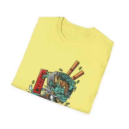 Dragon With Ramen Noodles - Mleem - 20119737449065421469 - Dragon With Ramen Noodles - Mleem