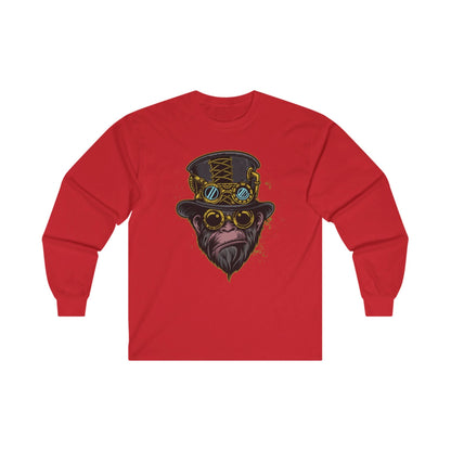 Steampunk Gorilla - Mleem
