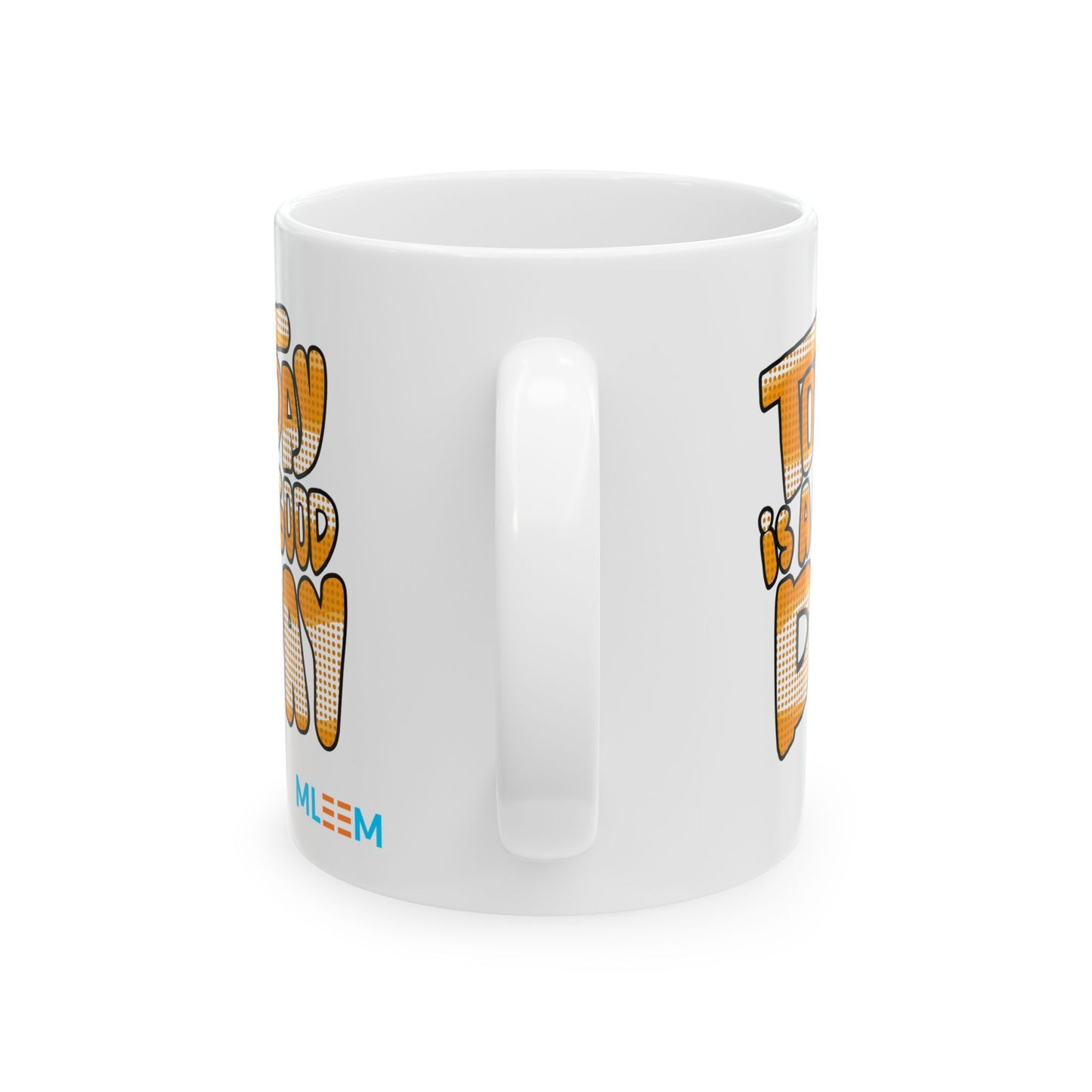 Cozy Coffee Mug