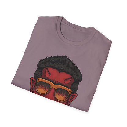 Devil Head - Mleem