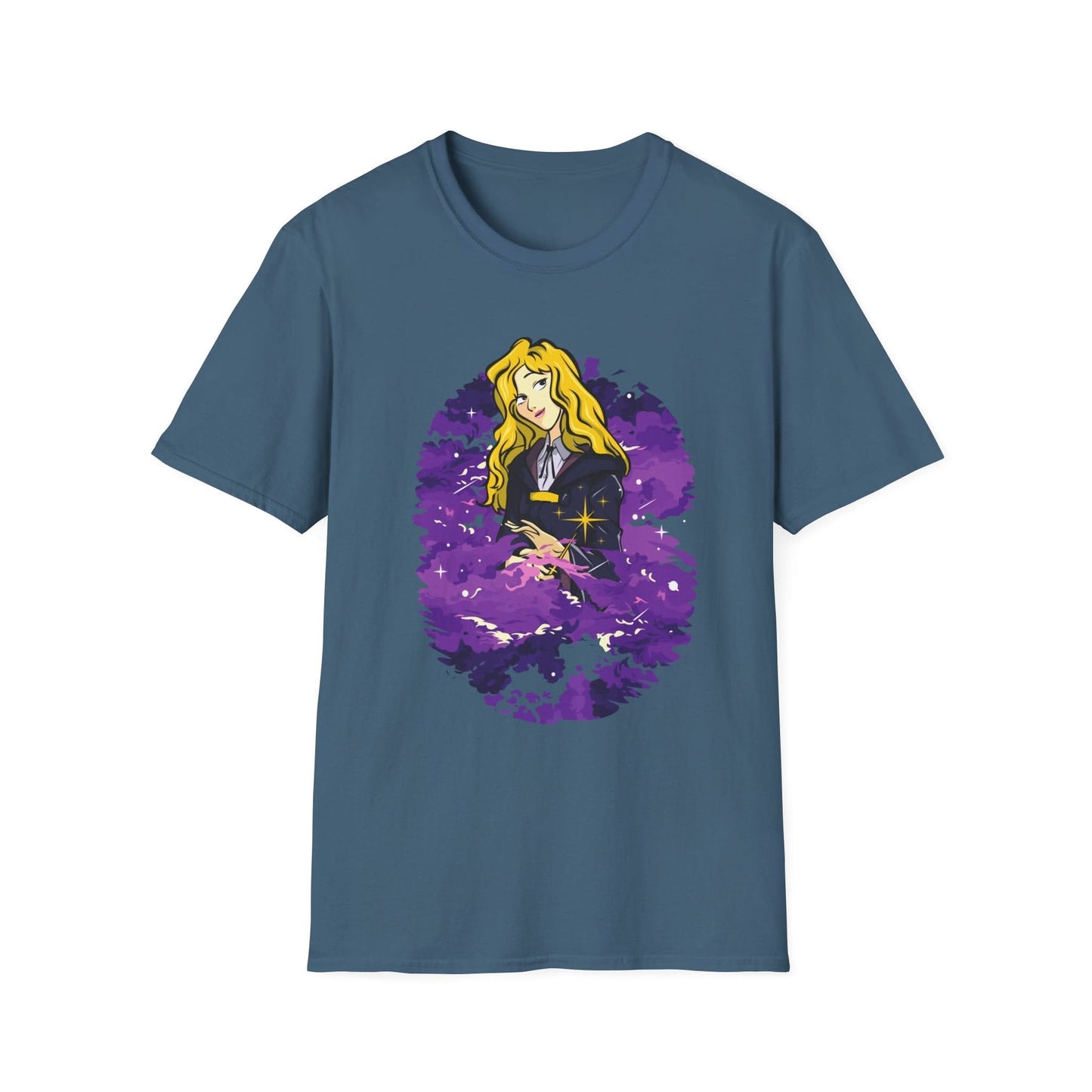Female Witch - Mleem