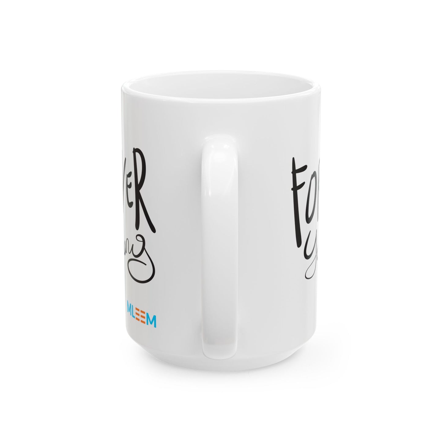 MLEEM - Ceramic Mug