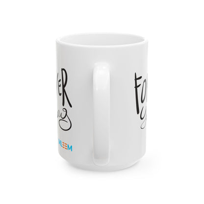 MLEEM - Ceramic Mug