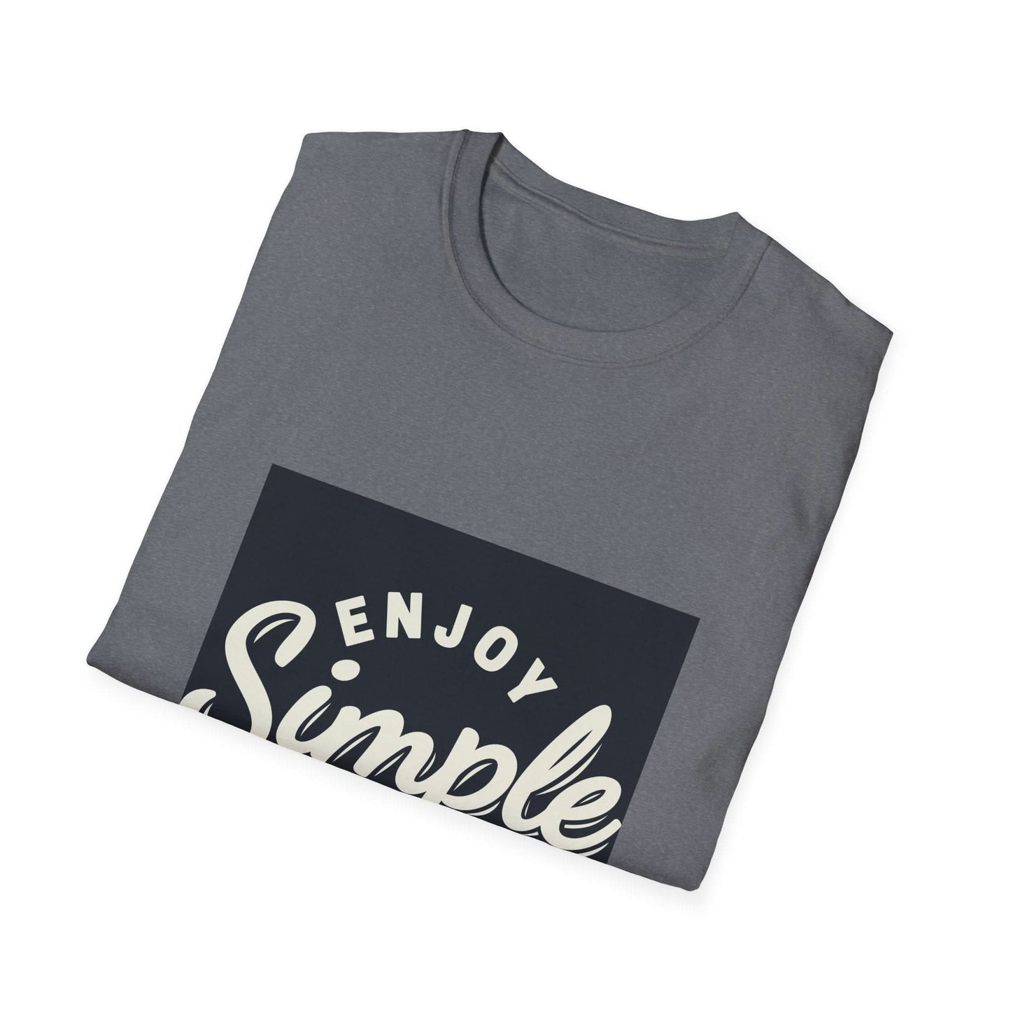 Enjoy Simple Things - Mleem