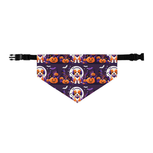Pet Bandana Collar