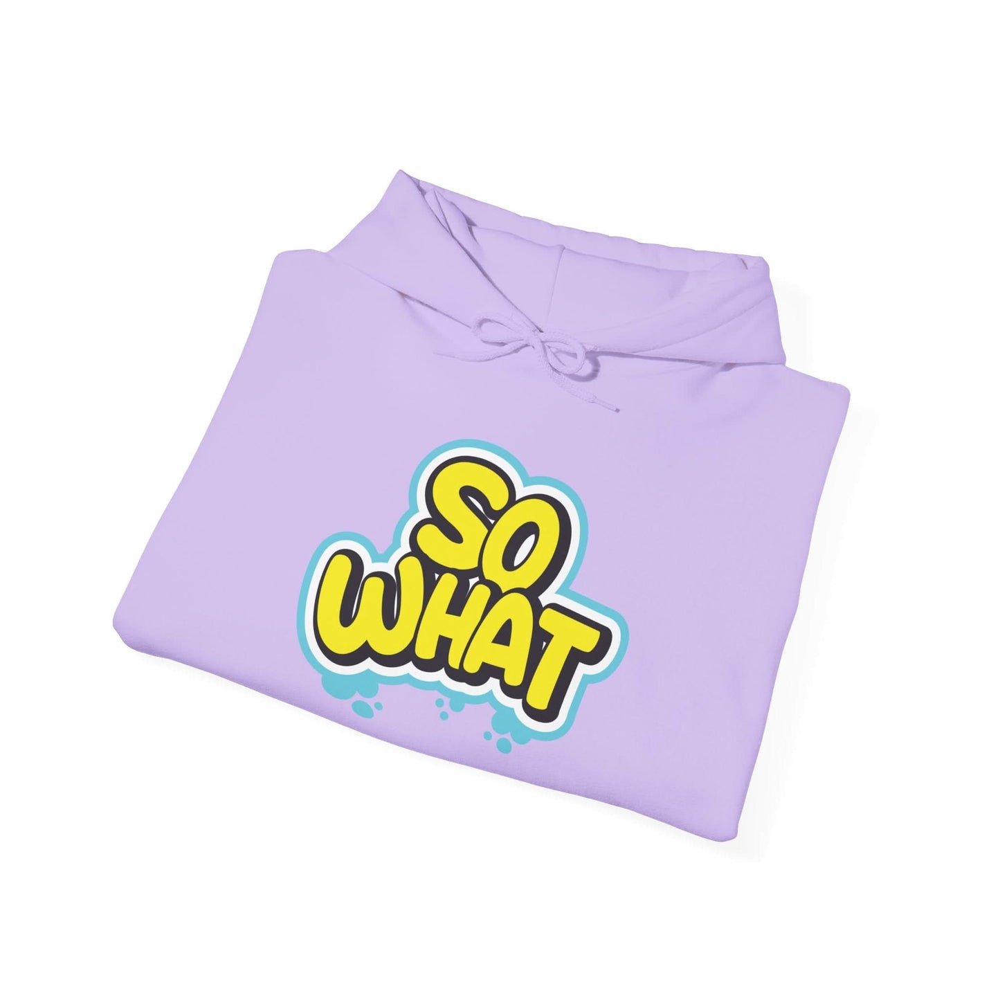 So What - Mleem
