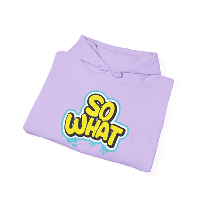 So What - Mleem