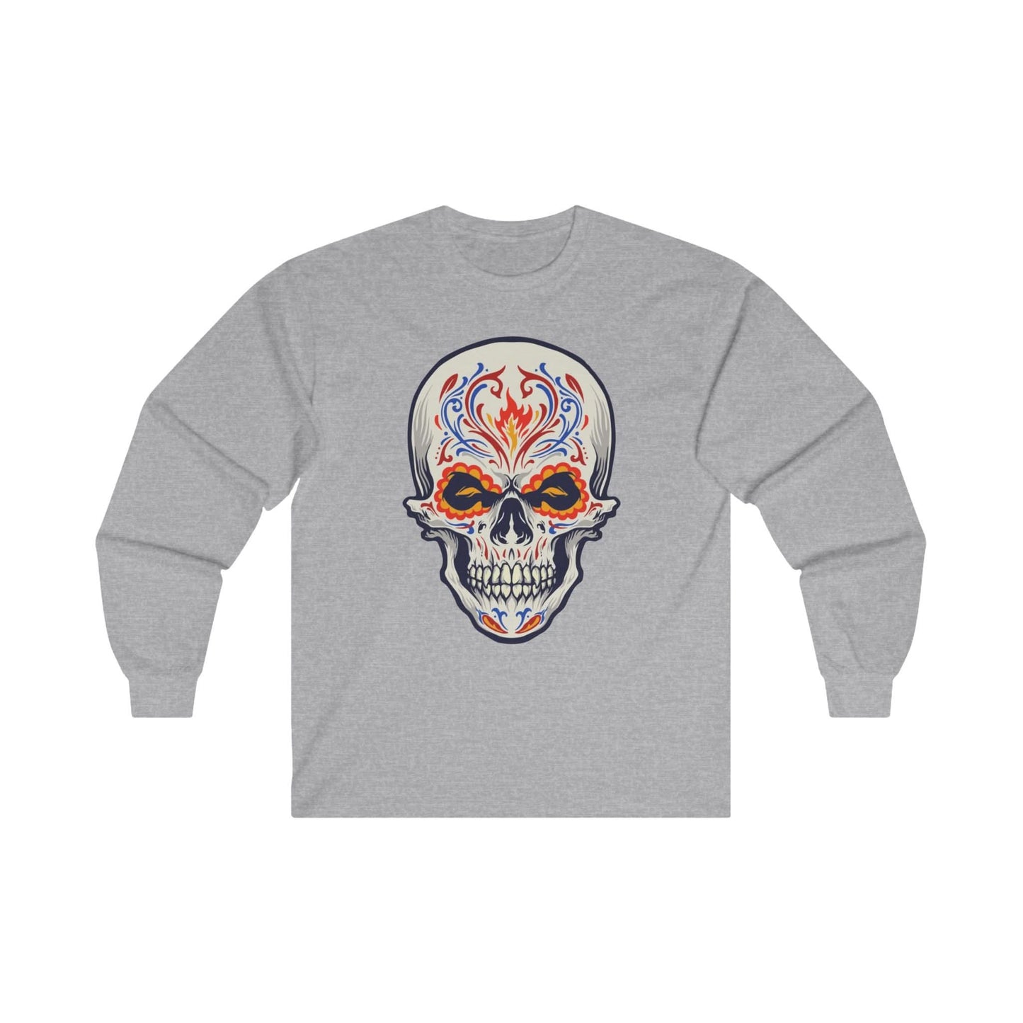 Sugar Skull Two - Mleem
