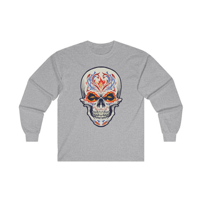 Sugar Skull Two - Mleem