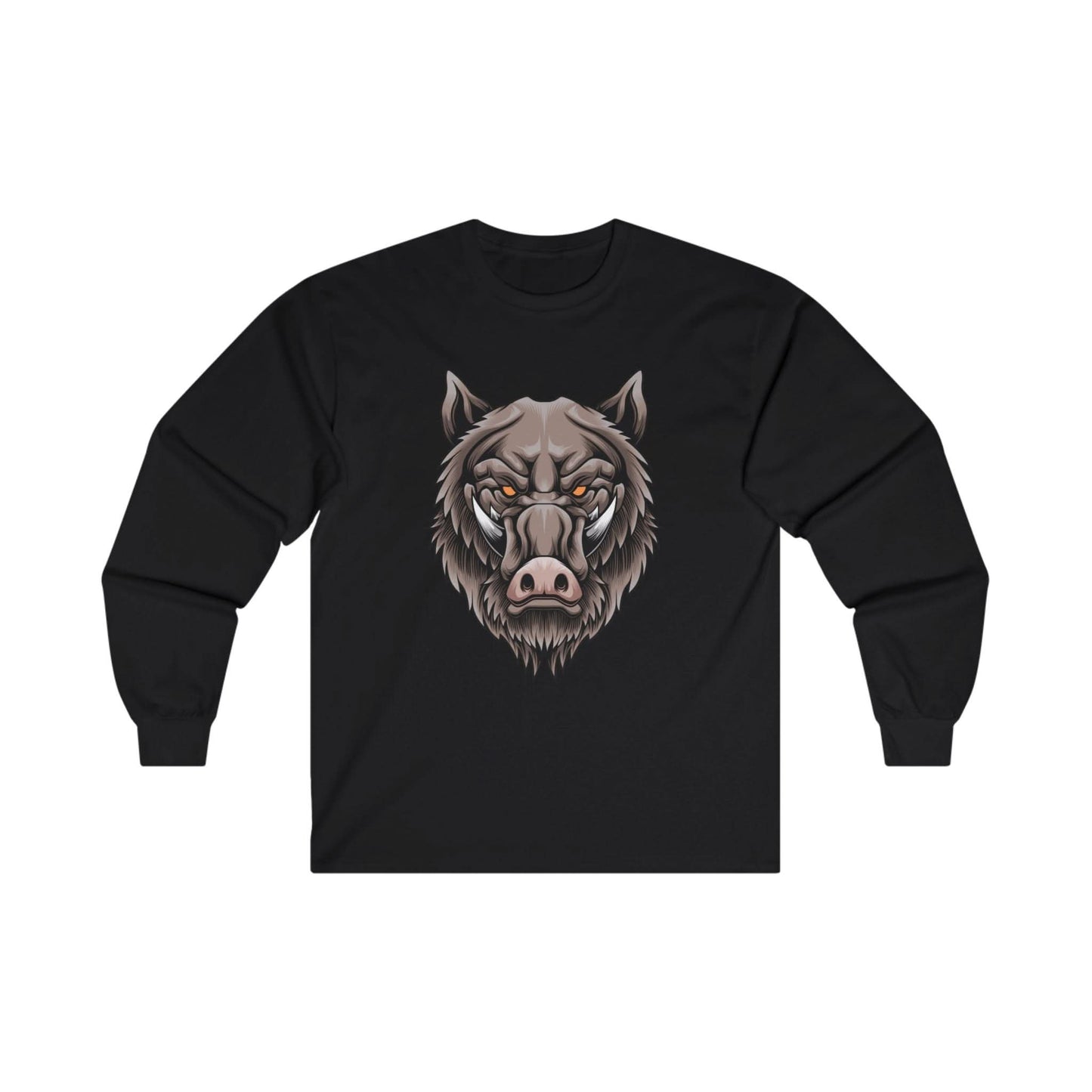 Cruel Wild Boar - Mleem