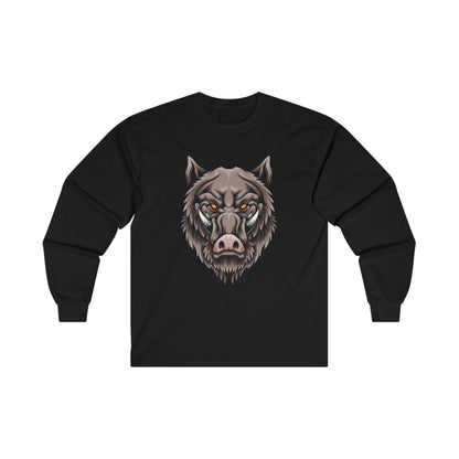 Cruel Wild Boar - Mleem