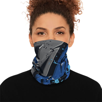 Shiftveil - Mleem