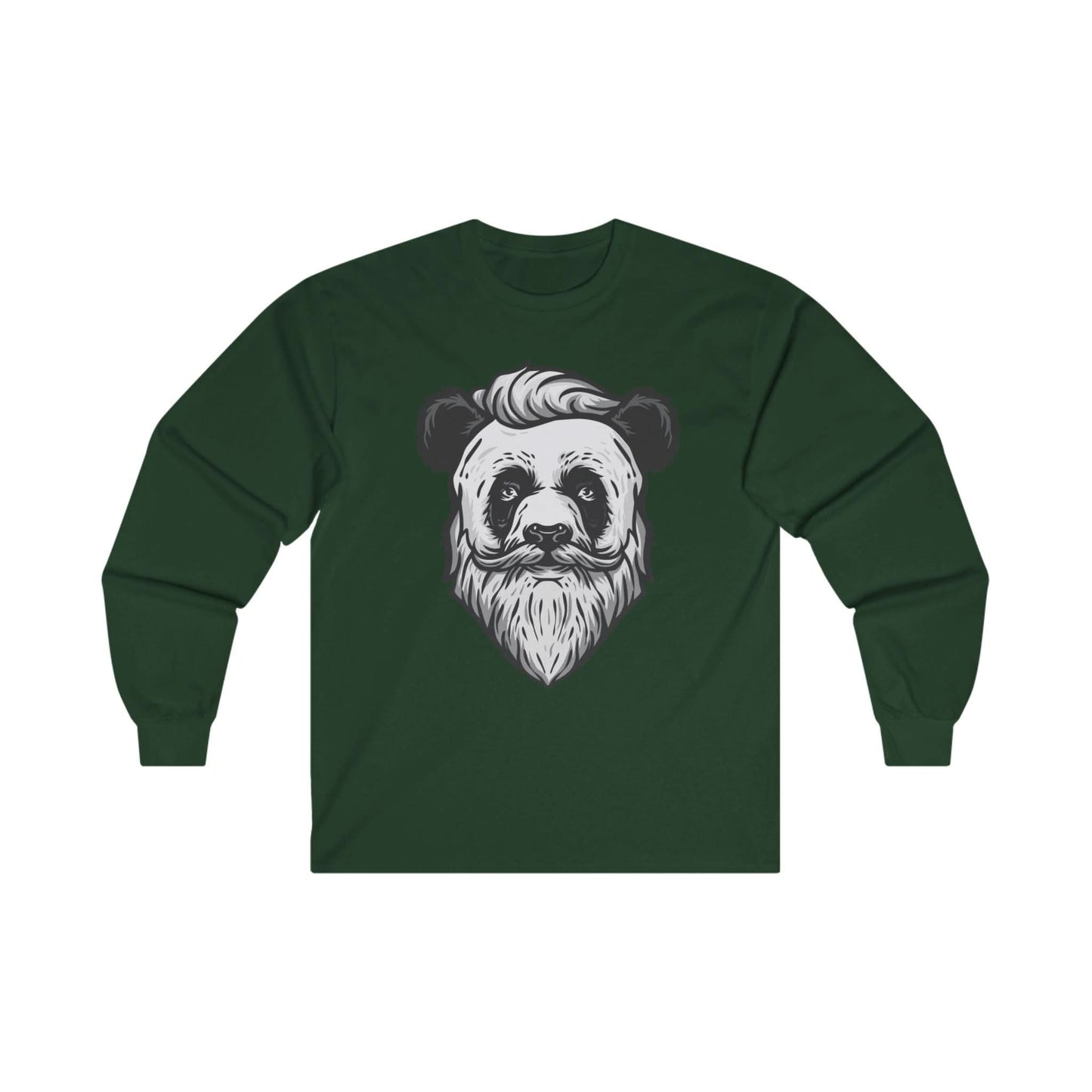 Barber Panda - Mleem